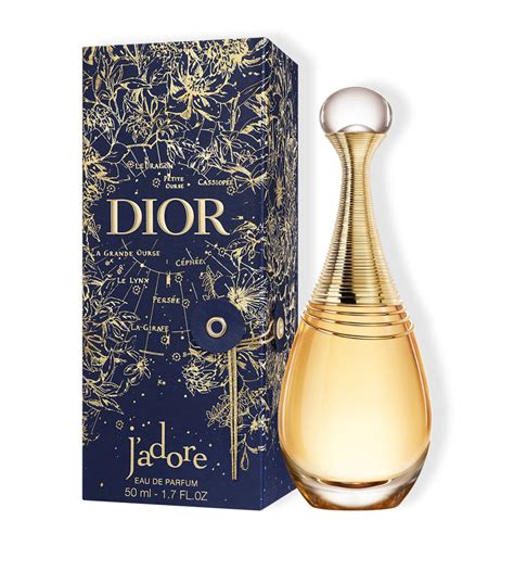 parfum dior at night